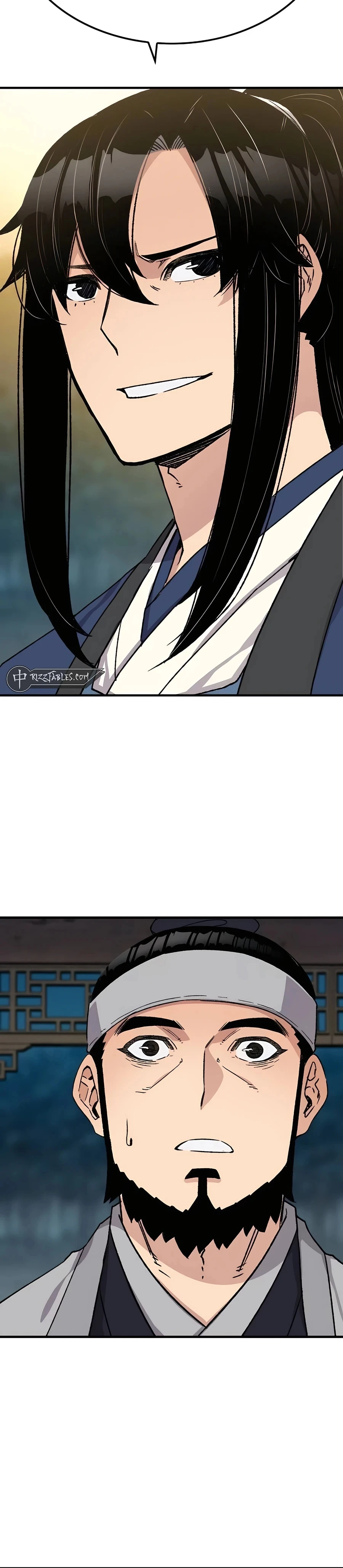 Reborn As The Heavenly Demon Chapter 35 - Page 32