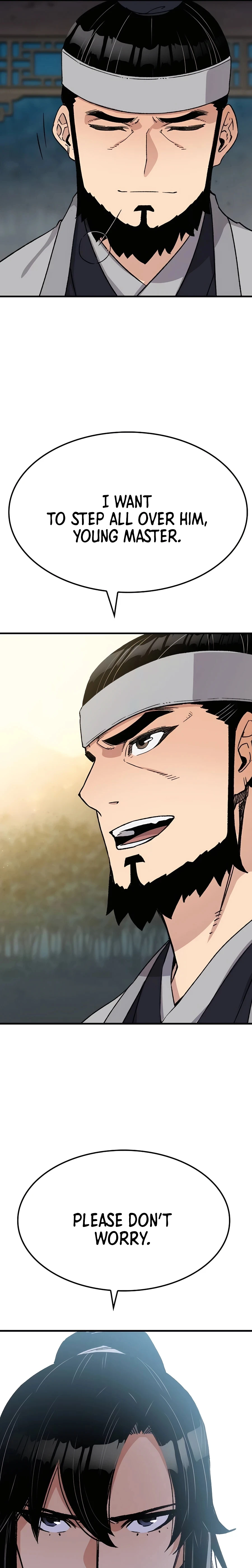 Reborn As The Heavenly Demon Chapter 35 - Page 33
