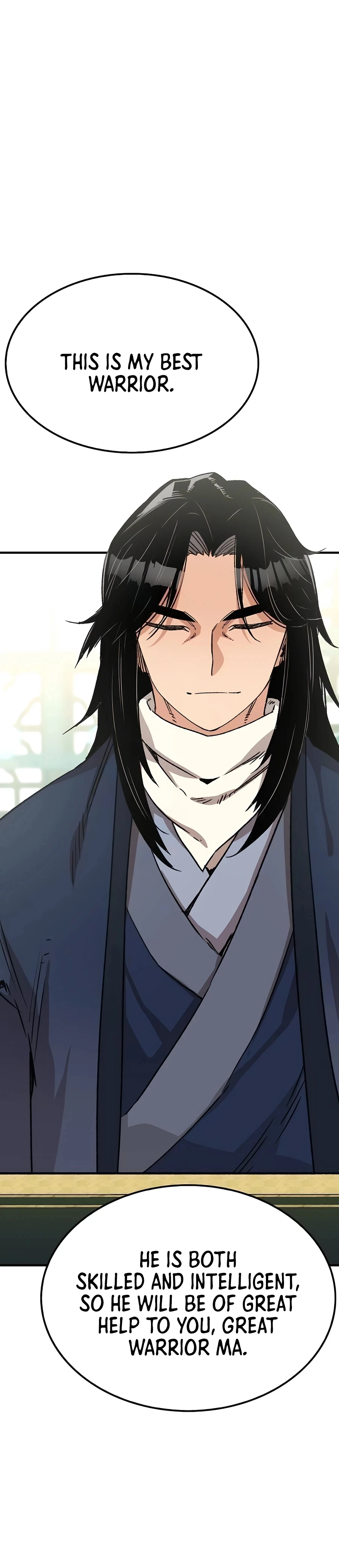Reborn As The Heavenly Demon Chapter 35 - Page 37