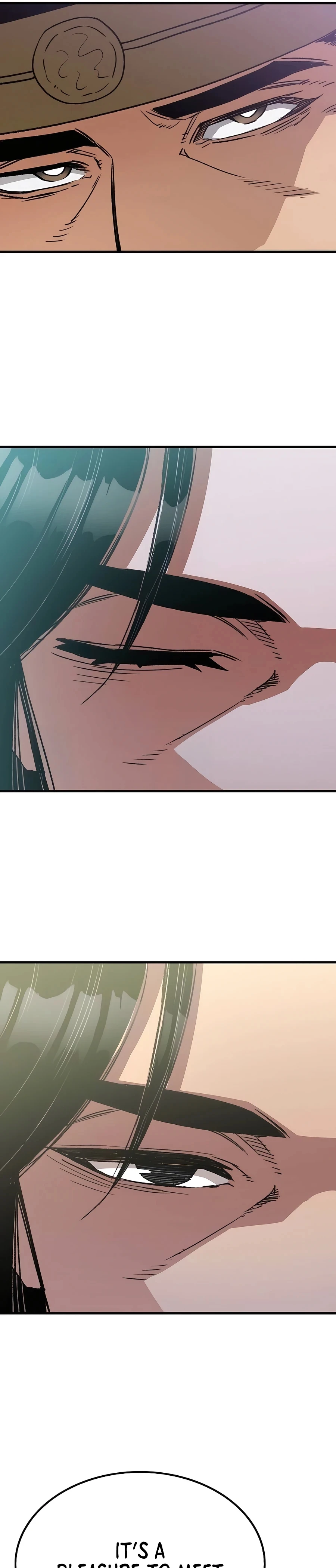Reborn As The Heavenly Demon Chapter 35 - Page 38