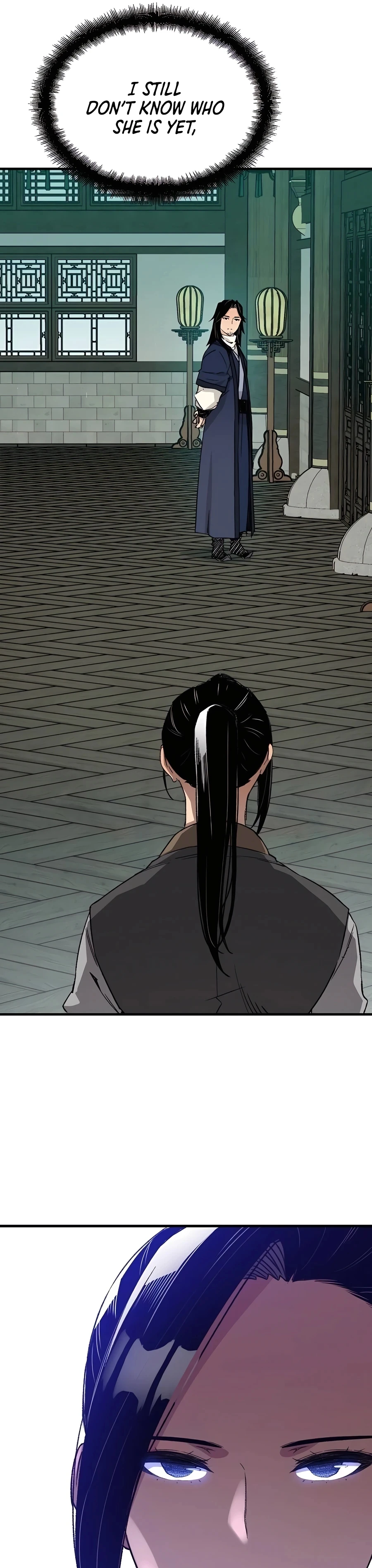 Reborn As The Heavenly Demon Chapter 36 - Page 4