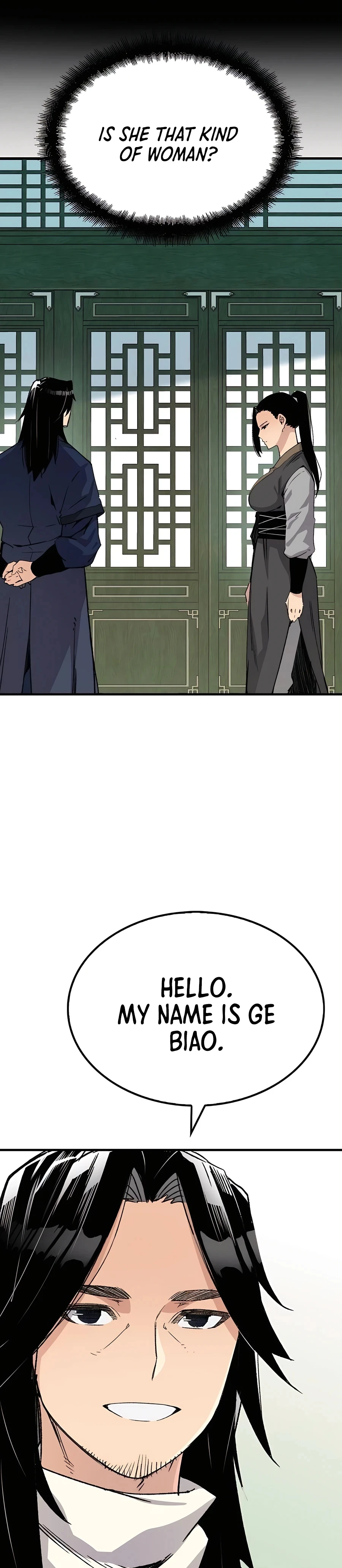 Reborn As The Heavenly Demon Chapter 36 - Page 7