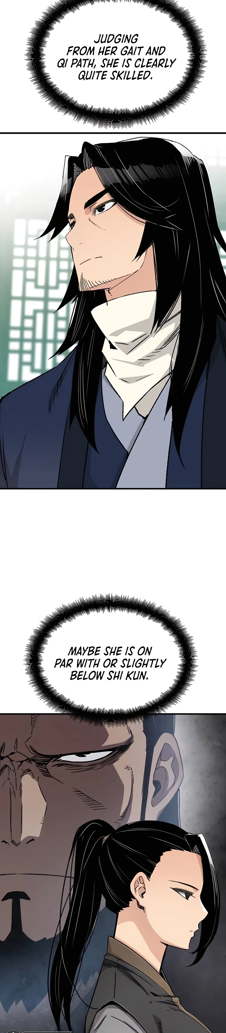 Reborn As The Heavenly Demon Chapter 36 - Page 11