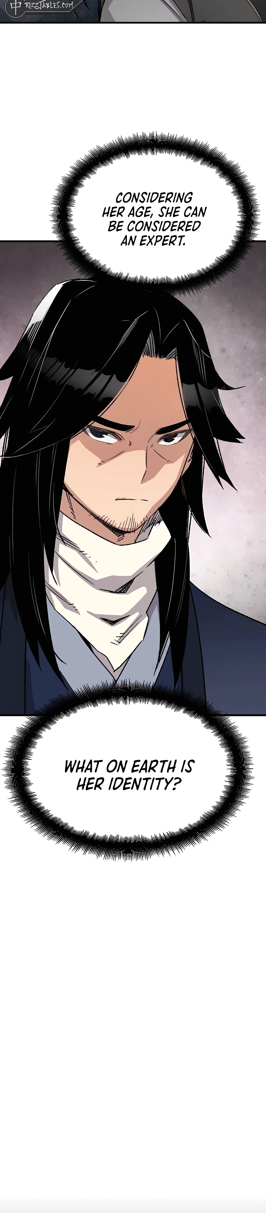 Reborn As The Heavenly Demon Chapter 36 - Page 12