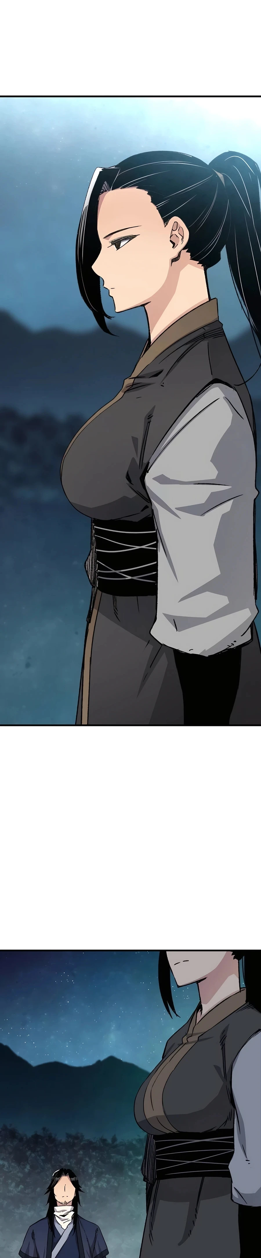 Reborn As The Heavenly Demon Chapter 36 - Page 14