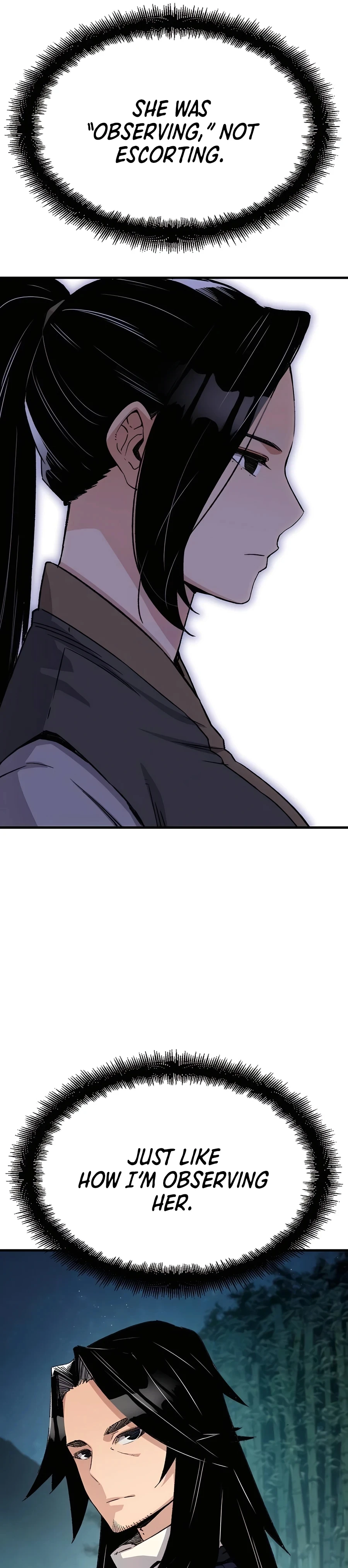 Reborn As The Heavenly Demon Chapter 36 - Page 16