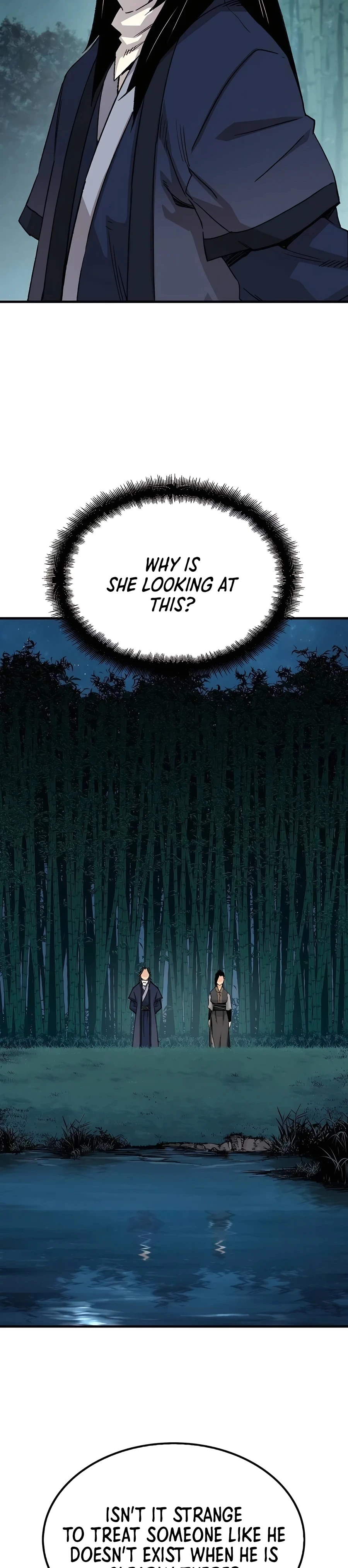 Reborn As The Heavenly Demon Chapter 36 - Page 17