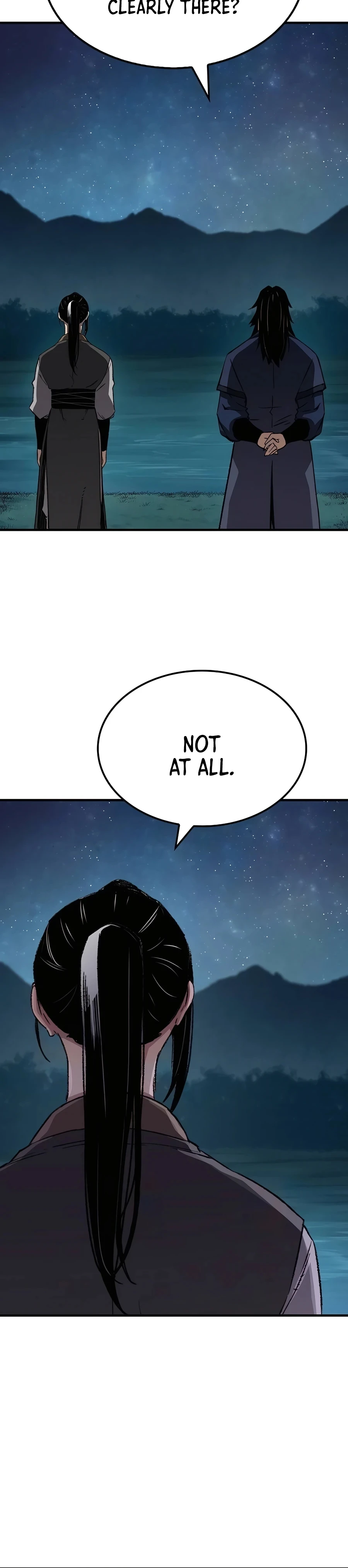 Reborn As The Heavenly Demon Chapter 36 - Page 18