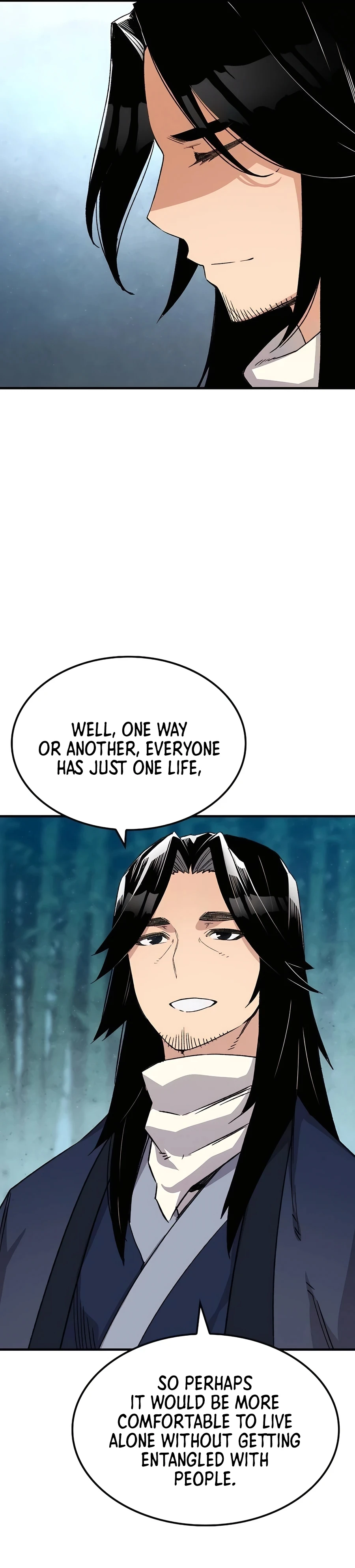 Reborn As The Heavenly Demon Chapter 36 - Page 19