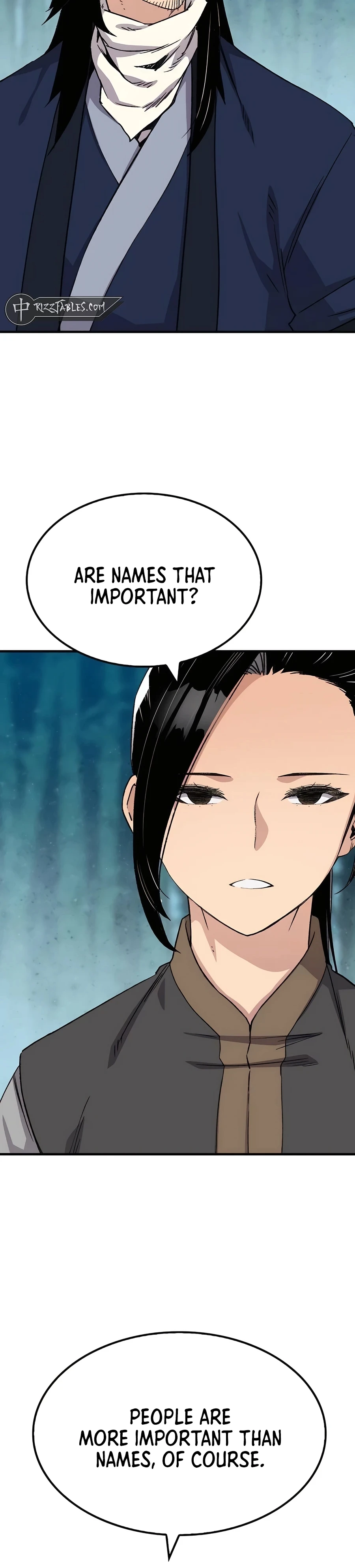 Reborn As The Heavenly Demon Chapter 36 - Page 21