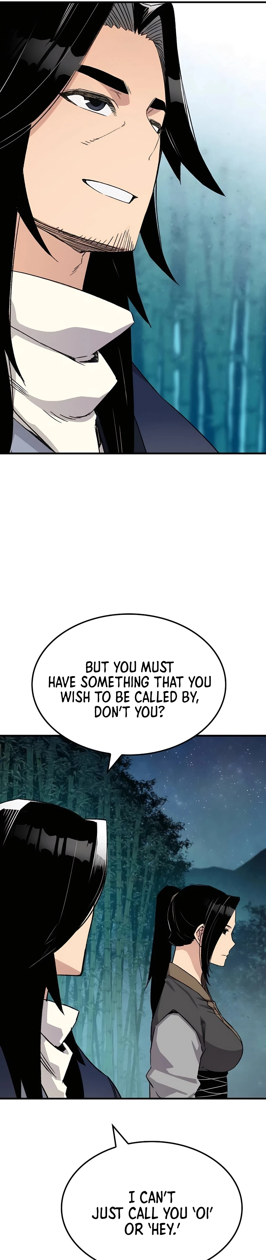 Reborn As The Heavenly Demon Chapter 36 - Page 22