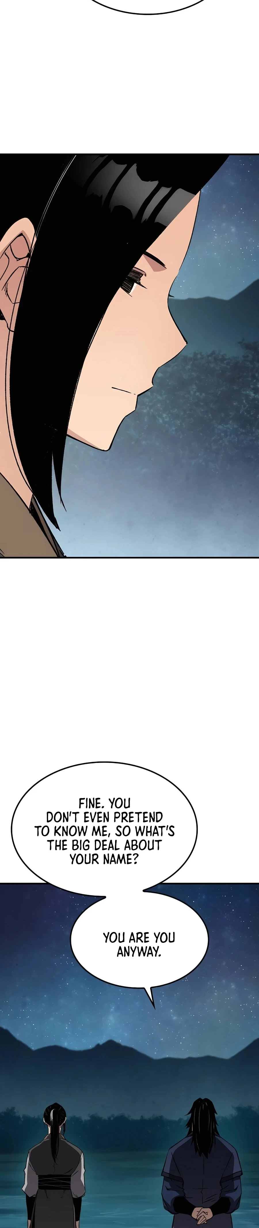 Reborn As The Heavenly Demon Chapter 36 - Page 23