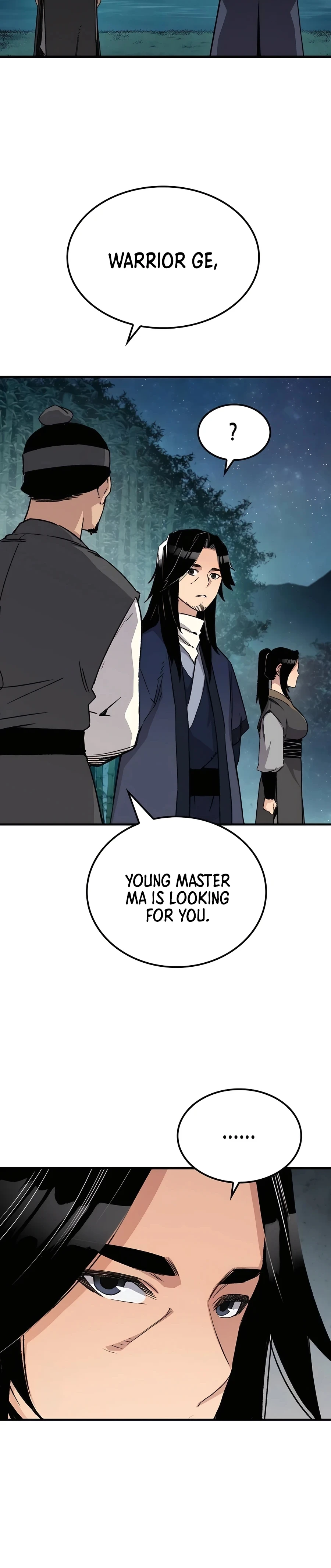 Reborn As The Heavenly Demon Chapter 36 - Page 24
