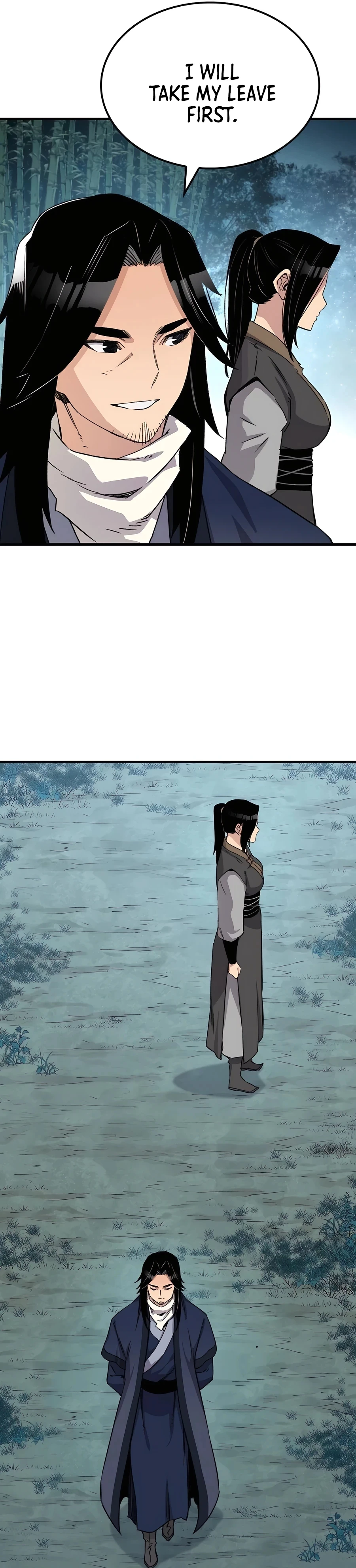 Reborn As The Heavenly Demon Chapter 36 - Page 25