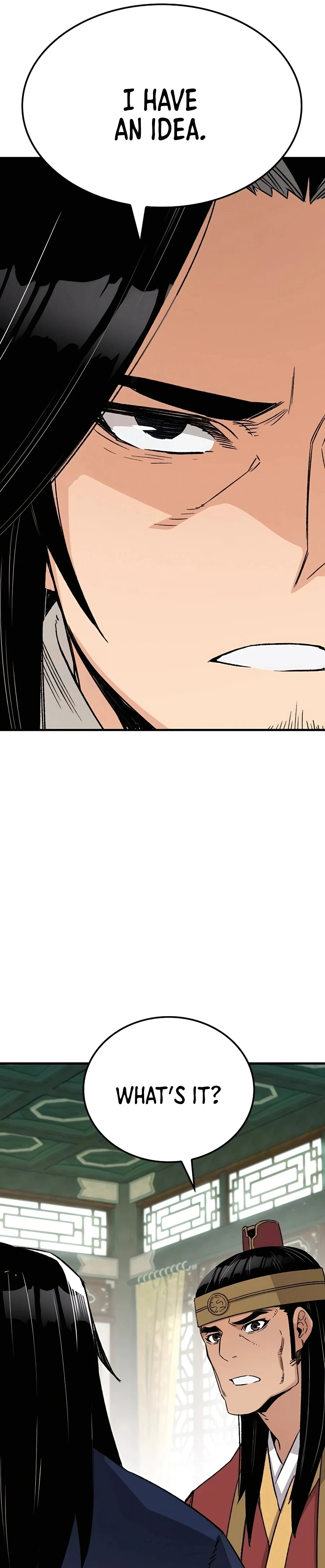 Reborn As The Heavenly Demon Chapter 36 - Page 35