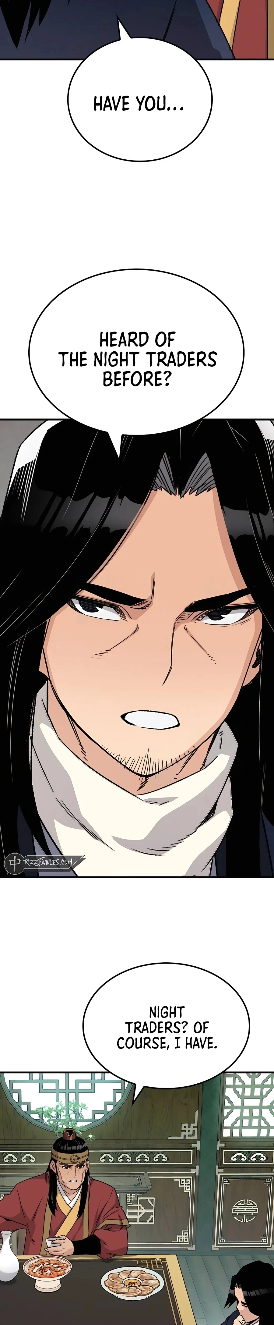 Reborn As The Heavenly Demon Chapter 36 - Page 36