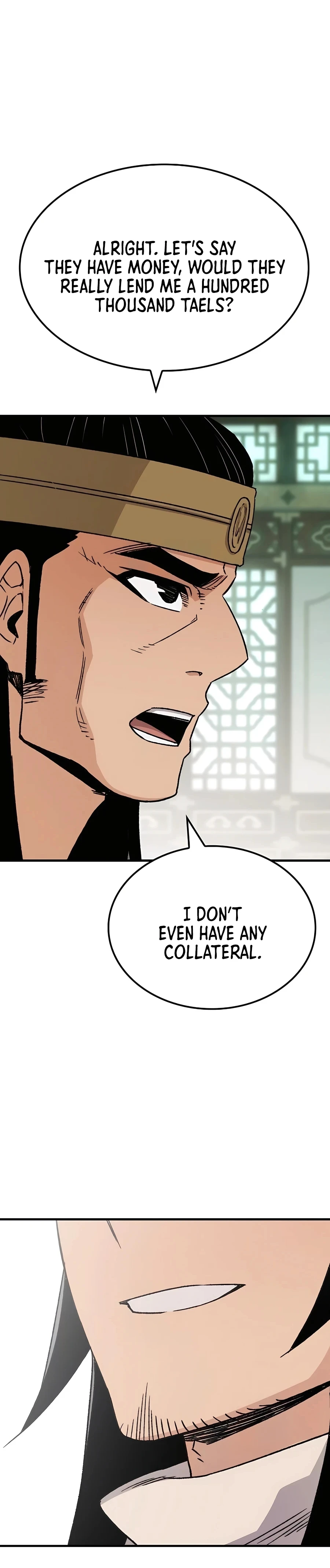 Reborn As The Heavenly Demon Chapter 36 - Page 40