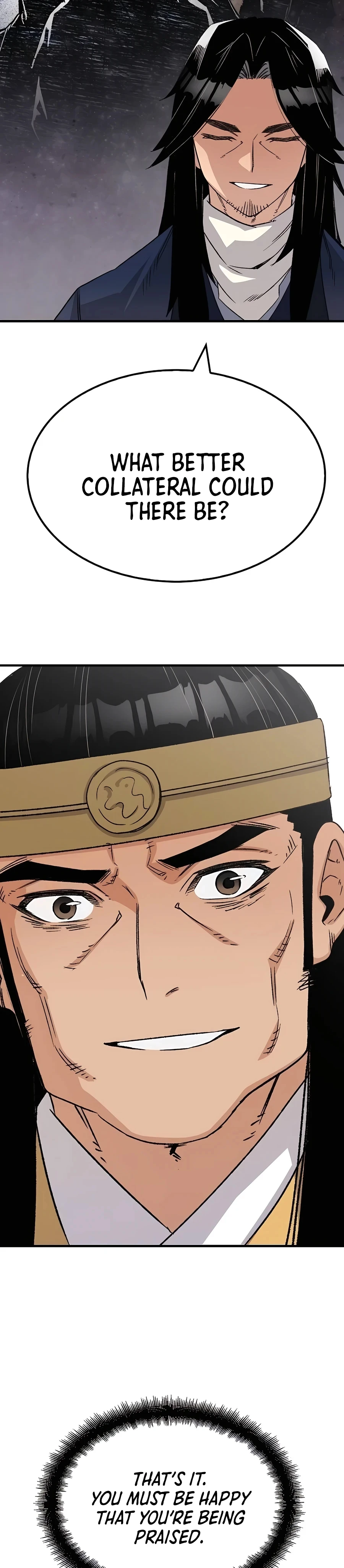 Reborn As The Heavenly Demon Chapter 36 - Page 42