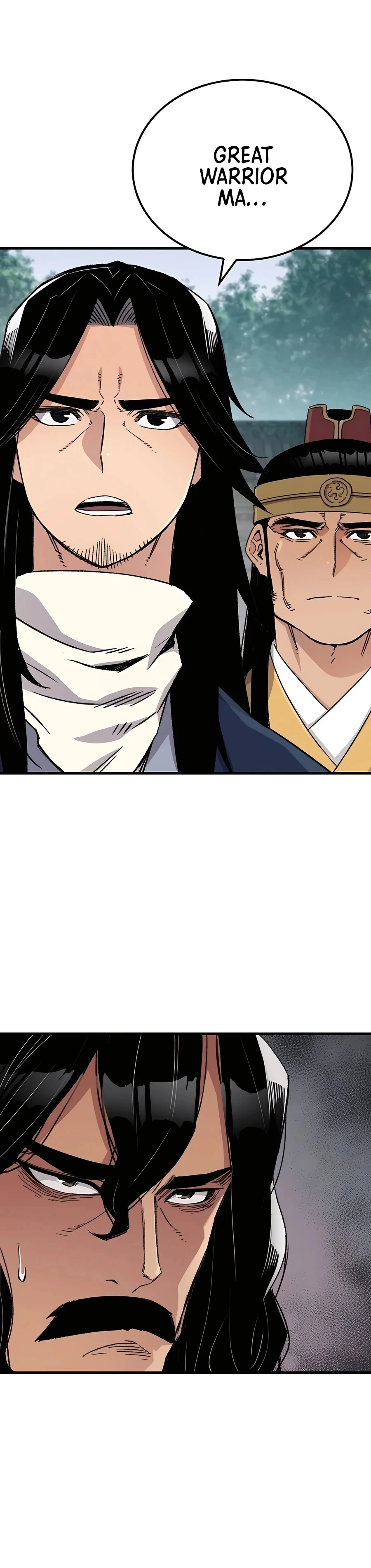 Reborn As The Heavenly Demon Chapter 37 - Page 6