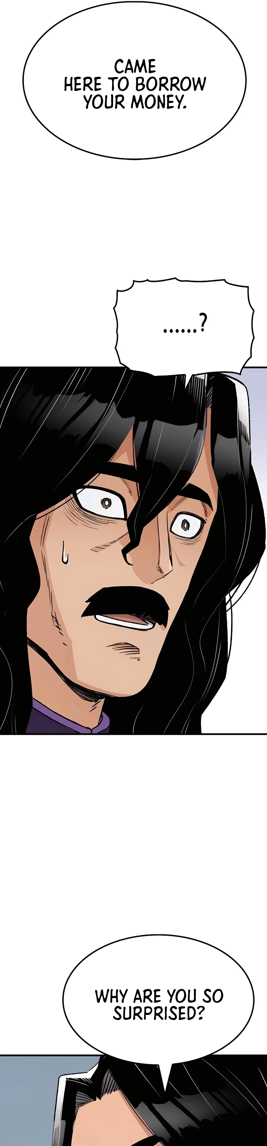 Reborn As The Heavenly Demon Chapter 37 - Page 7