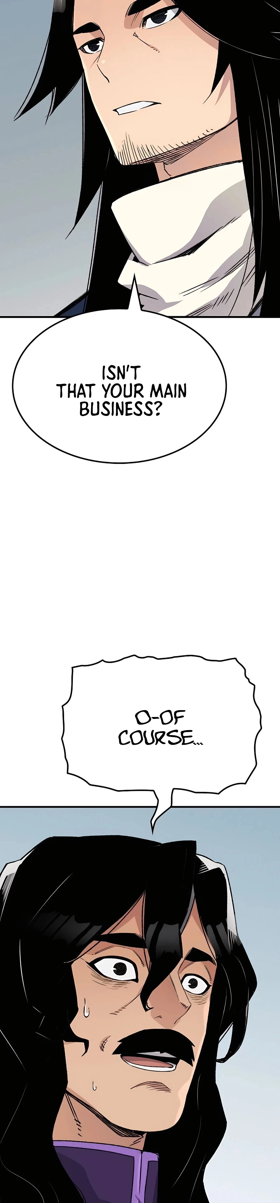 Reborn As The Heavenly Demon Chapter 37 - Page 8