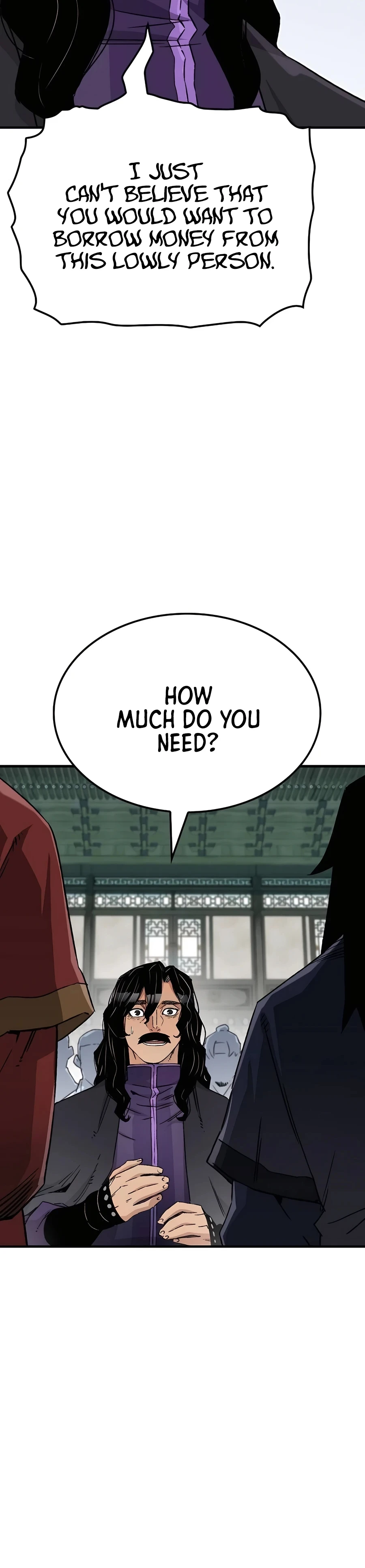 Reborn As The Heavenly Demon Chapter 37 - Page 9
