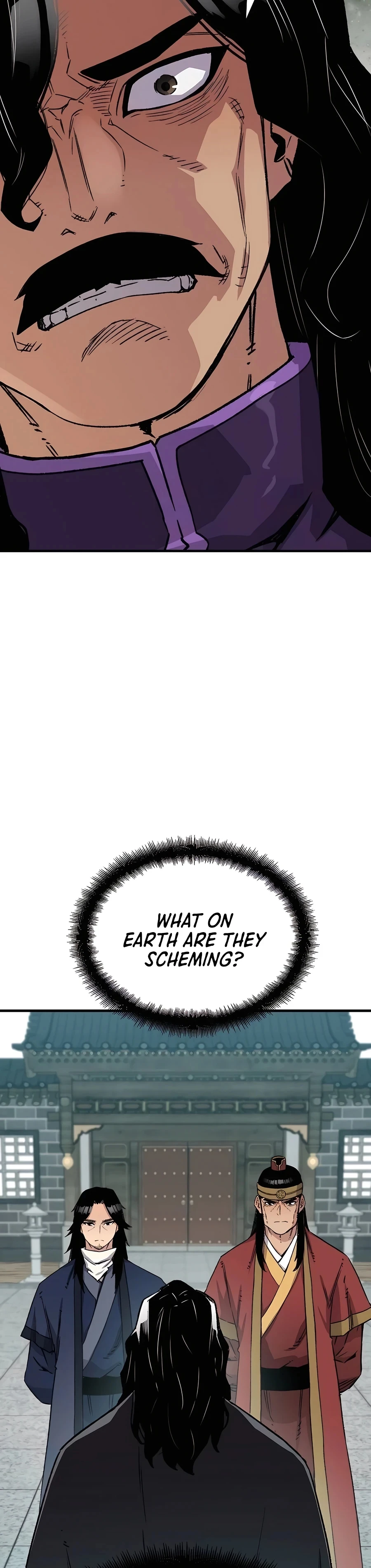 Reborn As The Heavenly Demon Chapter 37 - Page 11