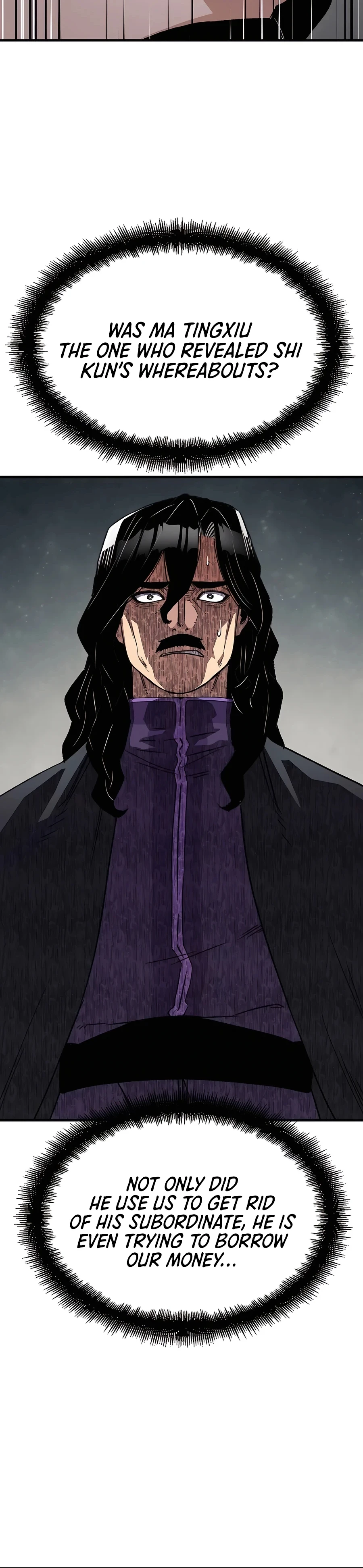 Reborn As The Heavenly Demon Chapter 37 - Page 17