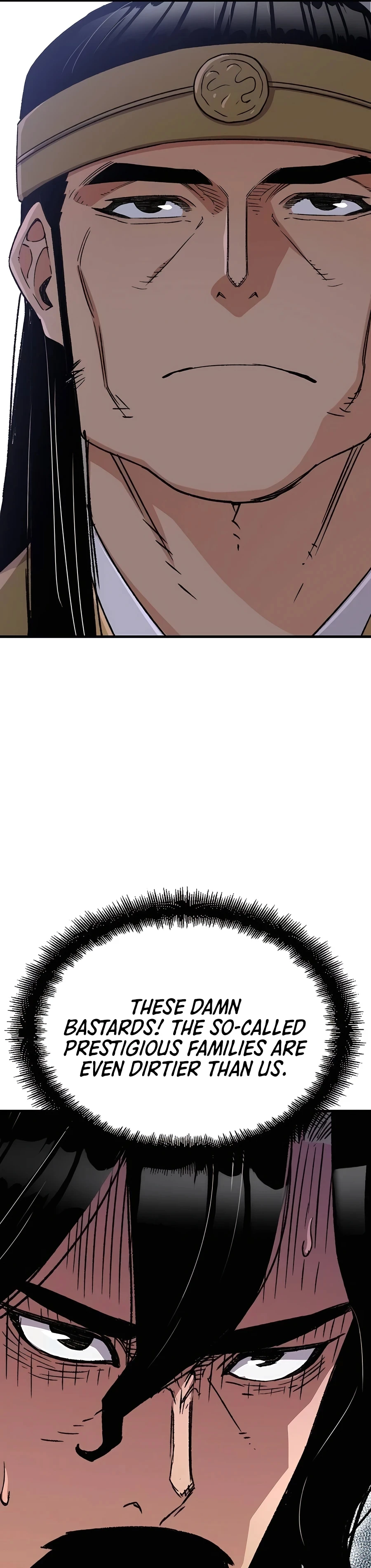 Reborn As The Heavenly Demon Chapter 37 - Page 18