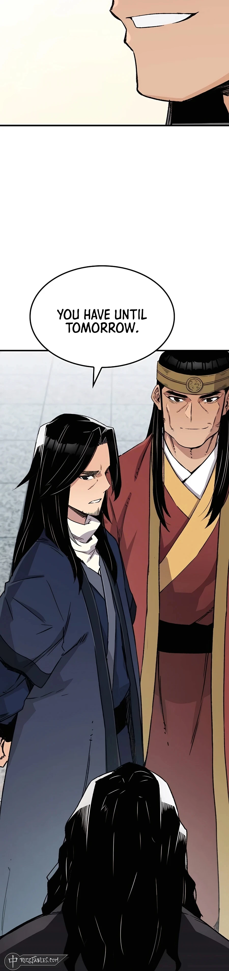 Reborn As The Heavenly Demon Chapter 37 - Page 20