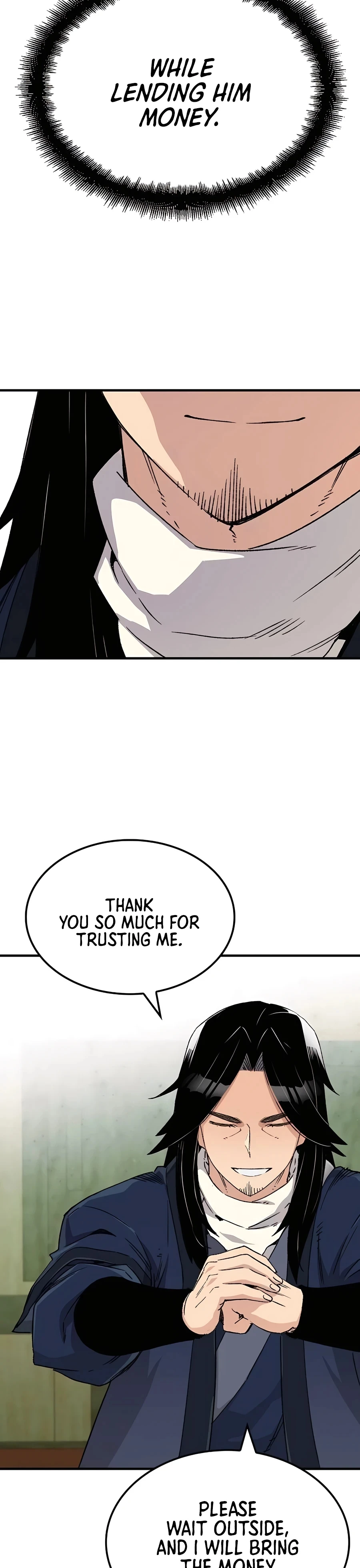 Reborn As The Heavenly Demon Chapter 37 - Page 25