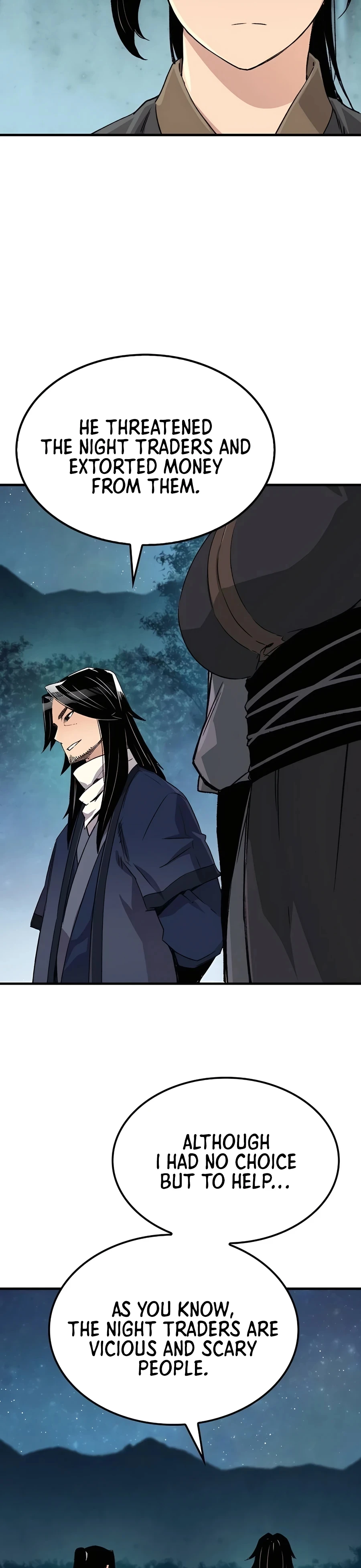 Reborn As The Heavenly Demon Chapter 37 - Page 28