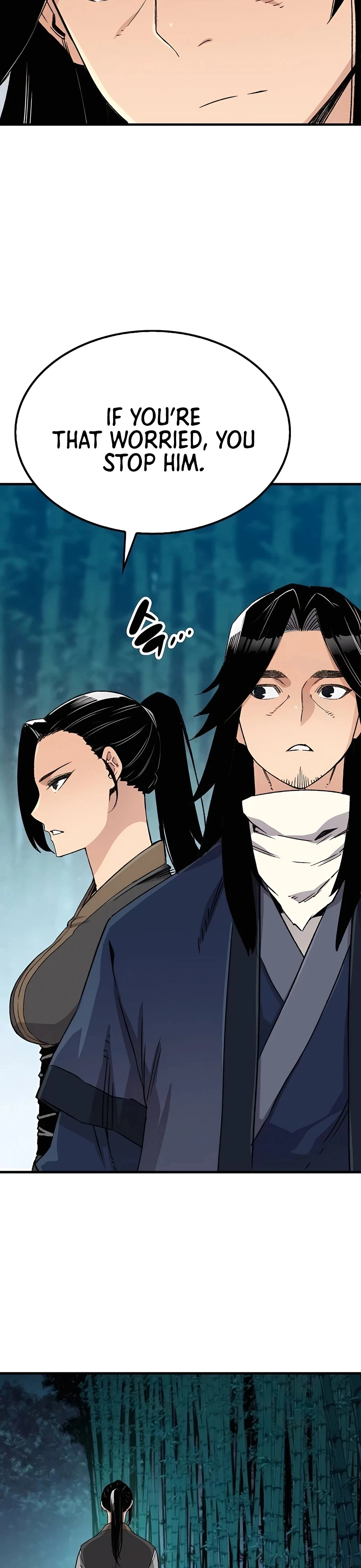 Reborn As The Heavenly Demon Chapter 37 - Page 31