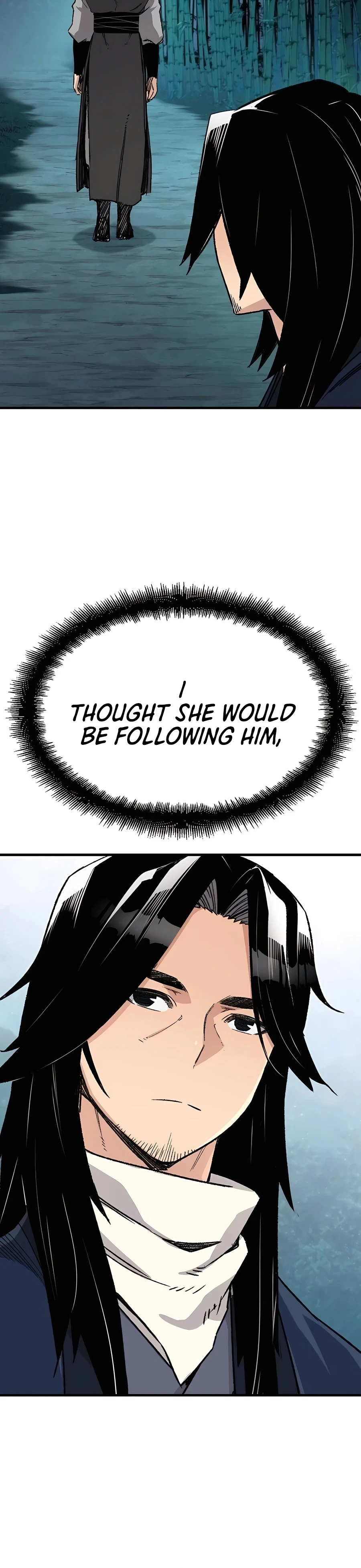 Reborn As The Heavenly Demon Chapter 37 - Page 32