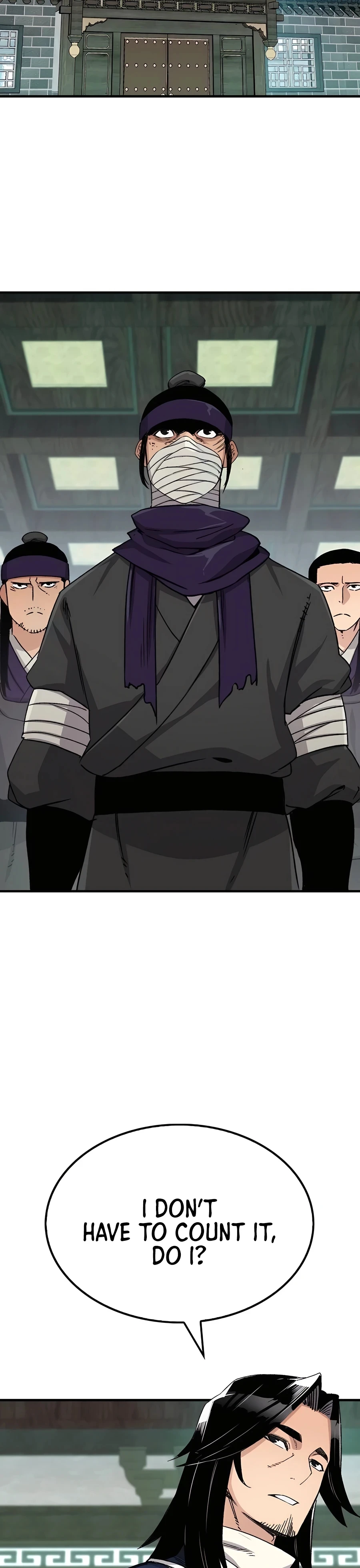 Reborn As The Heavenly Demon Chapter 37 - Page 34