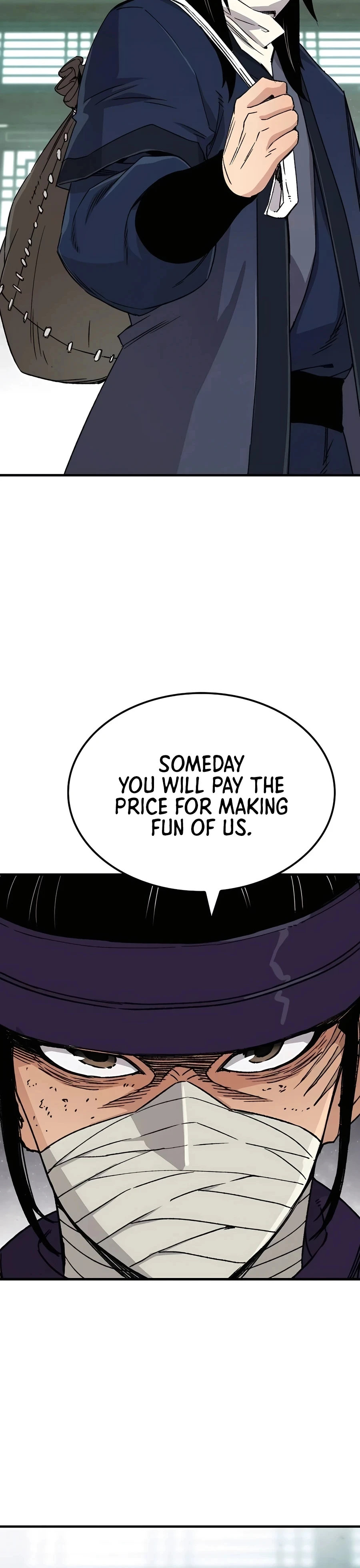 Reborn As The Heavenly Demon Chapter 37 - Page 35