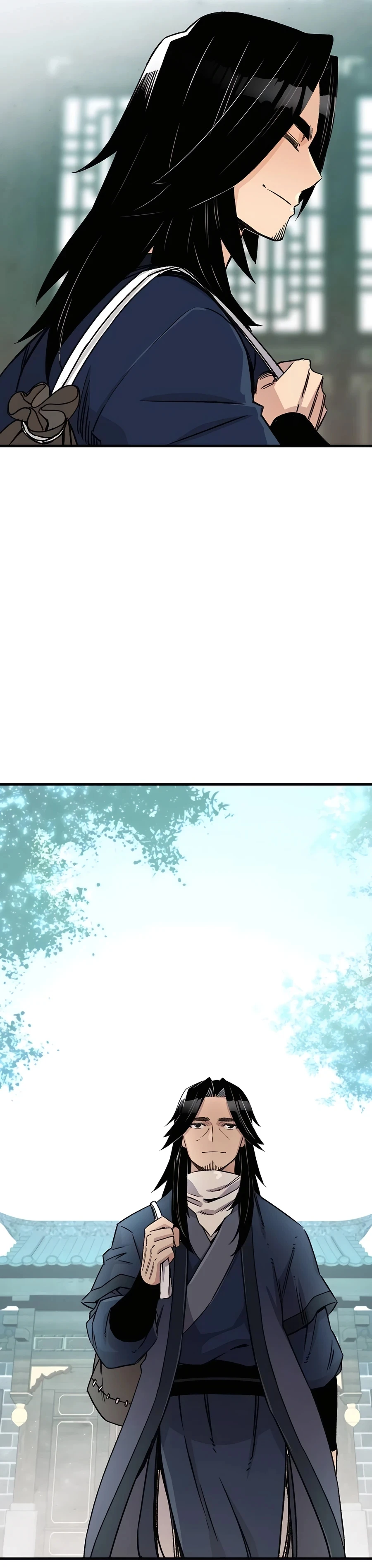 Reborn As The Heavenly Demon Chapter 37 - Page 36