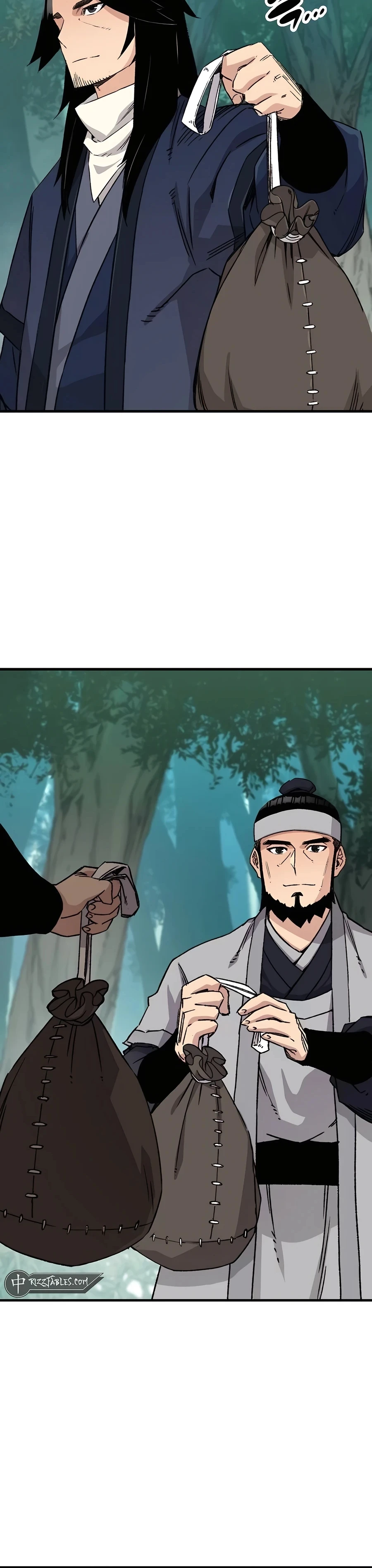 Reborn As The Heavenly Demon Chapter 37 - Page 38
