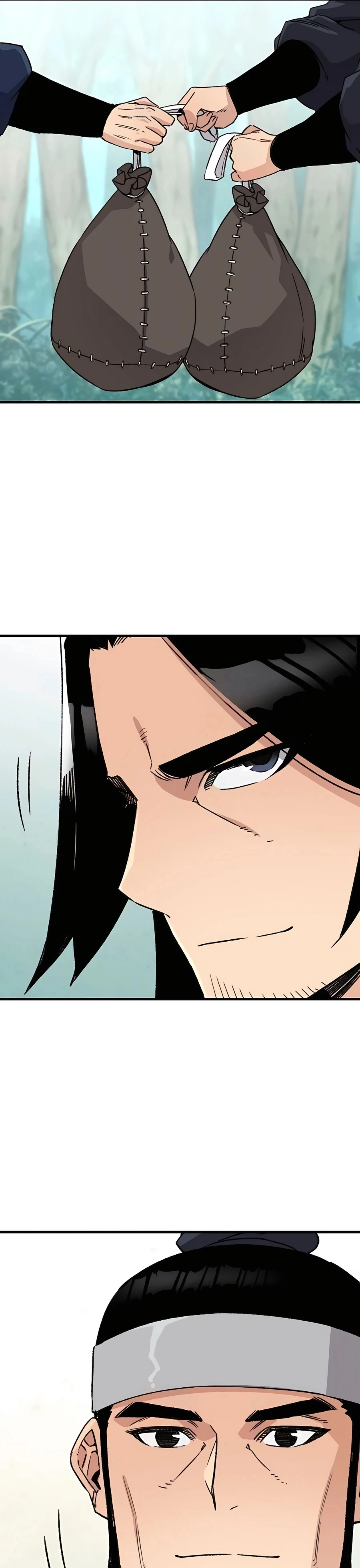 Reborn As The Heavenly Demon Chapter 37 - Page 39