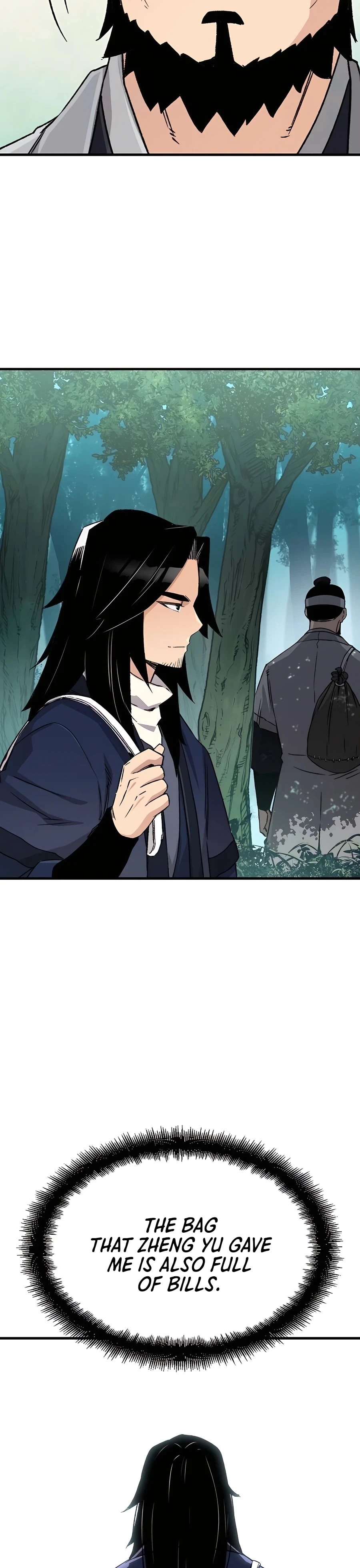 Reborn As The Heavenly Demon Chapter 37 - Page 40