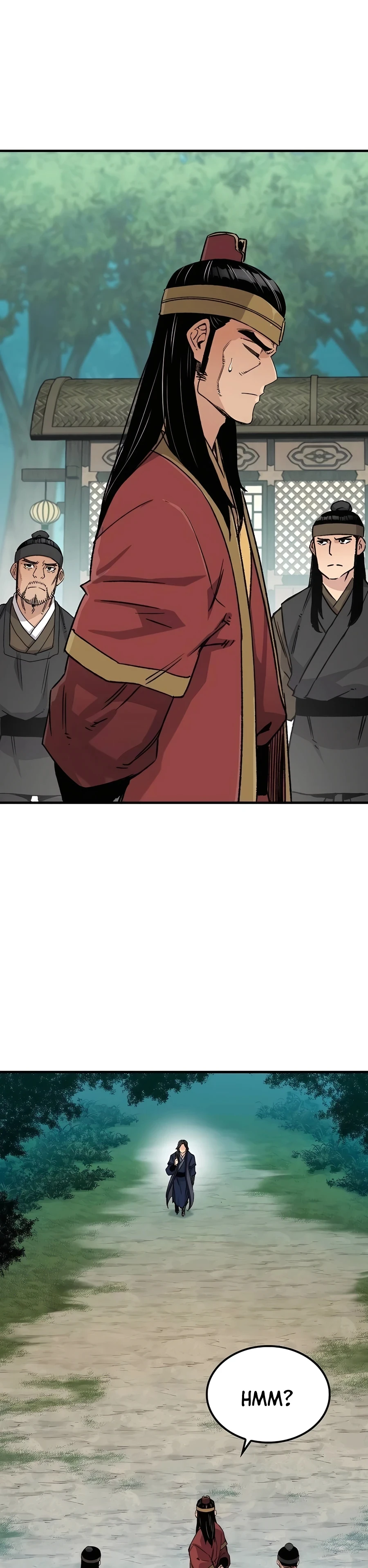 Reborn As The Heavenly Demon Chapter 37 - Page 42