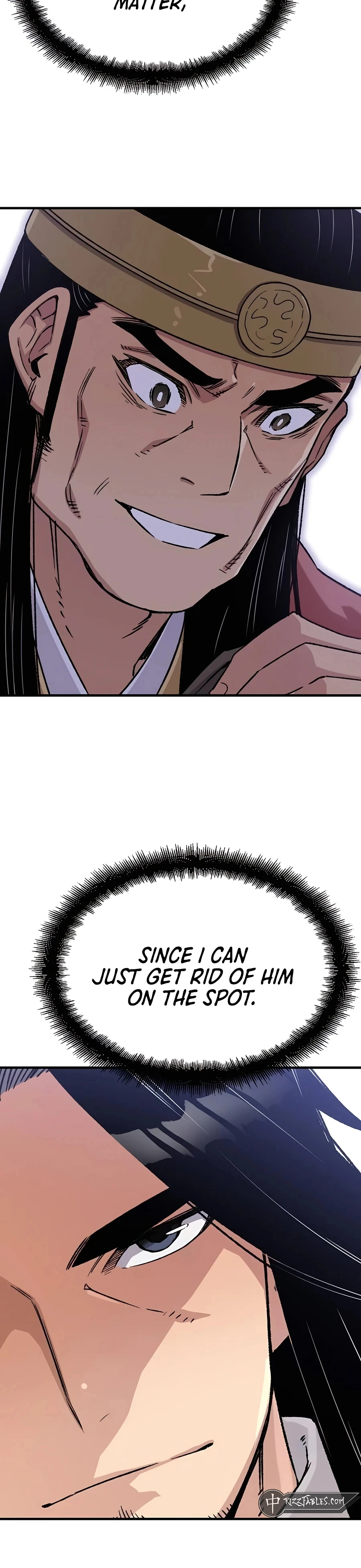Reborn As The Heavenly Demon Chapter 37 - Page 47
