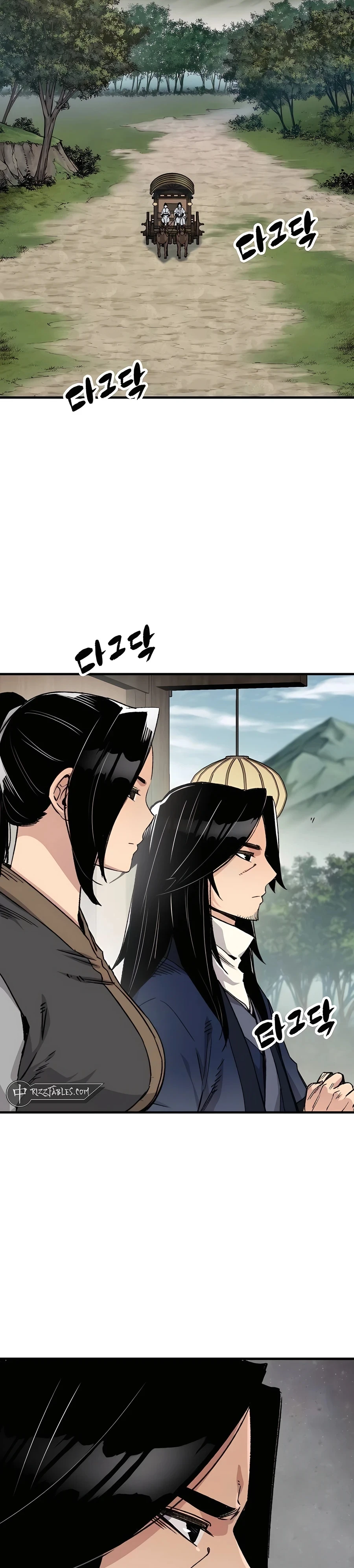 Reborn As The Heavenly Demon Chapter 38 - Page 2