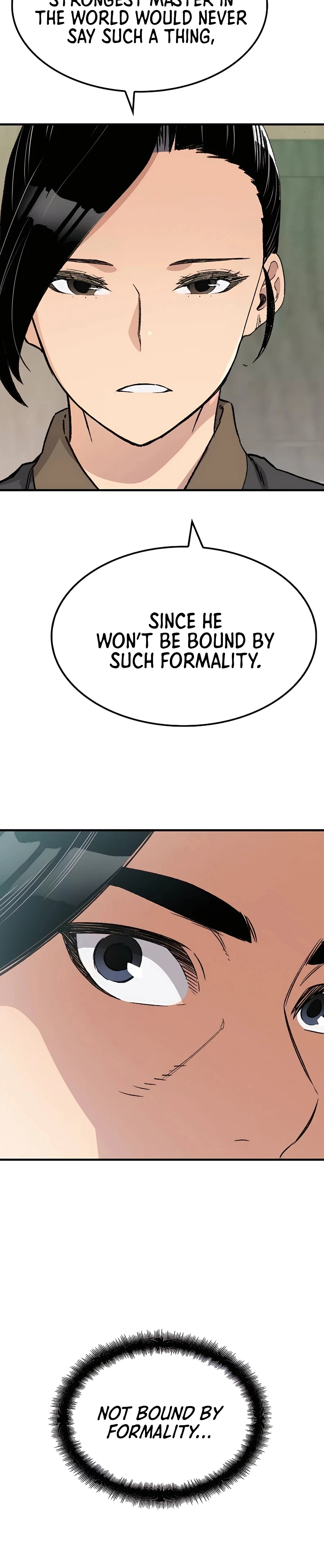 Reborn As The Heavenly Demon Chapter 38 - Page 12
