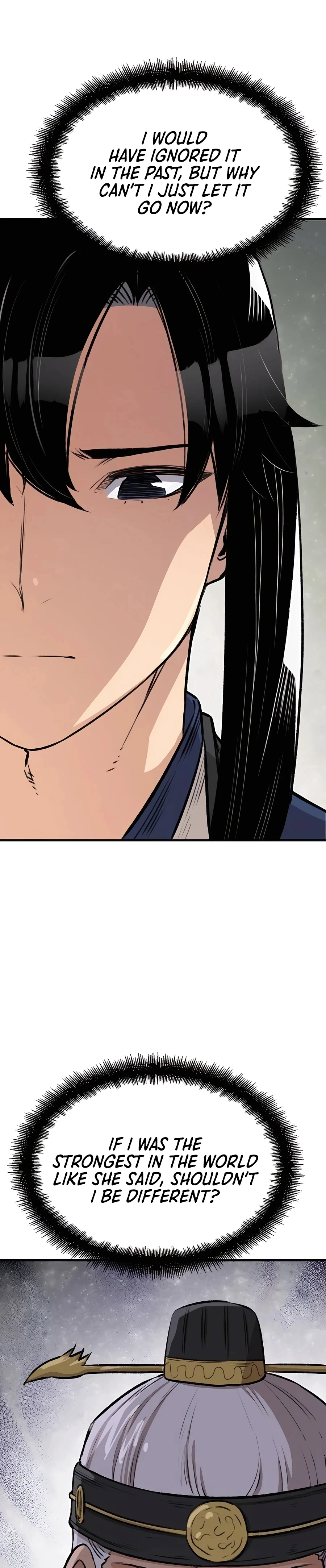Reborn As The Heavenly Demon Chapter 38 - Page 13