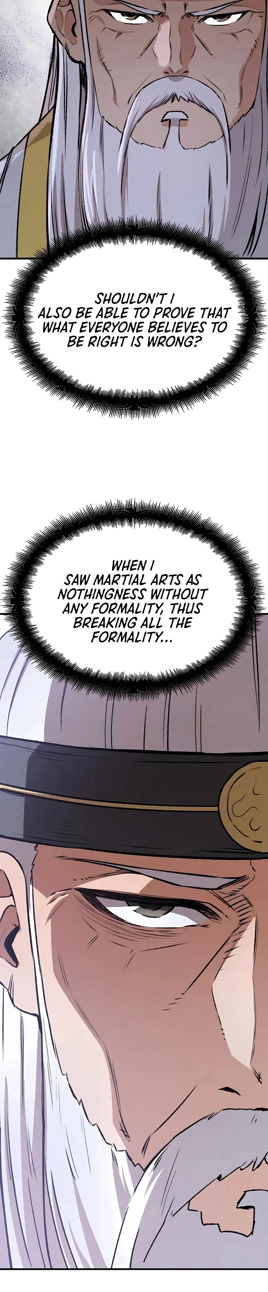 Reborn As The Heavenly Demon Chapter 38 - Page 14