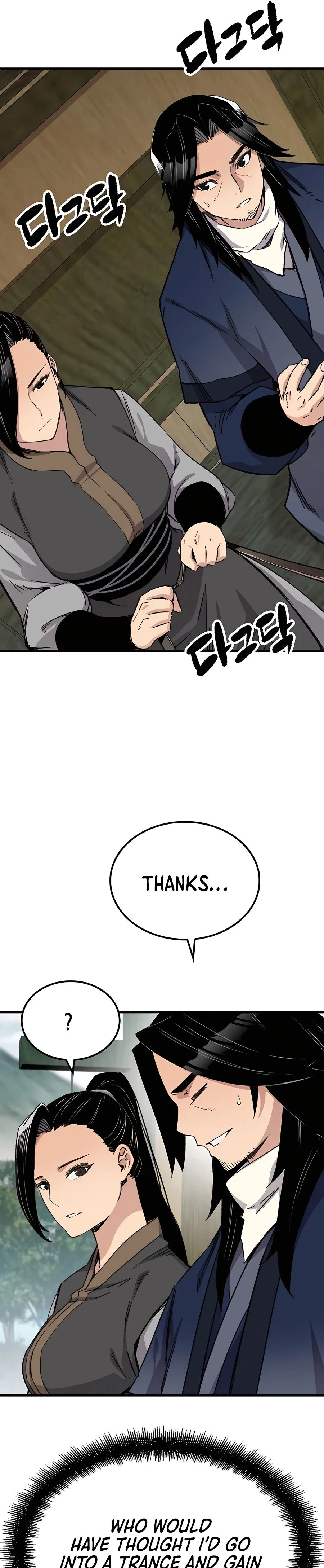 Reborn As The Heavenly Demon Chapter 38 - Page 16