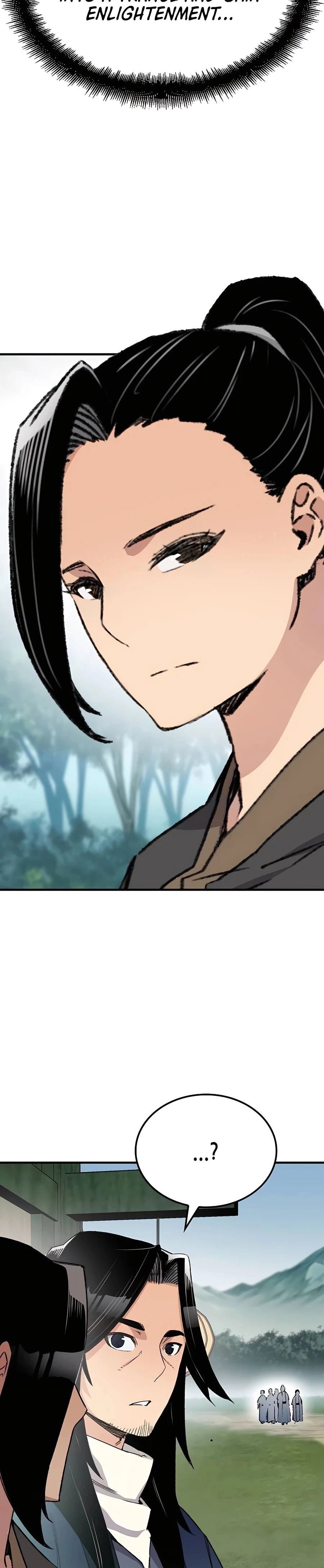 Reborn As The Heavenly Demon Chapter 38 - Page 17