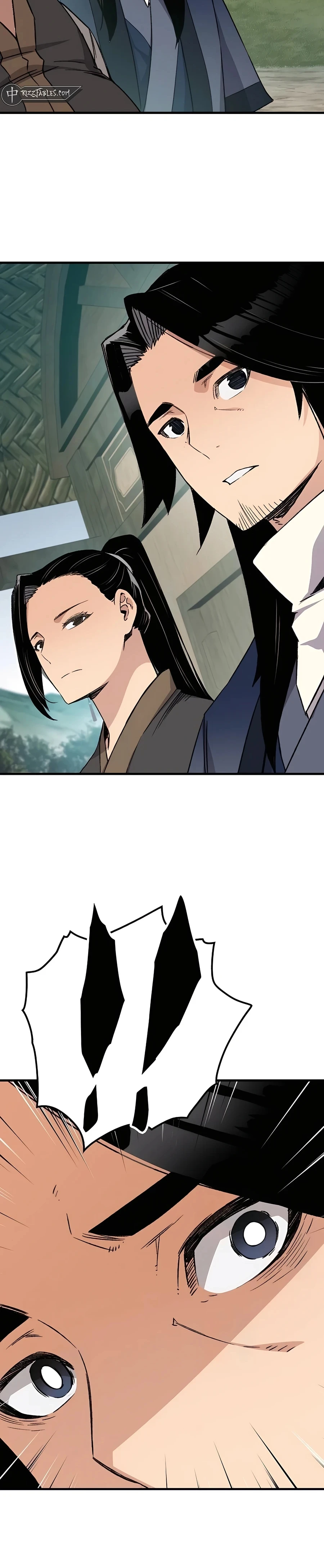 Reborn As The Heavenly Demon Chapter 38 - Page 18
