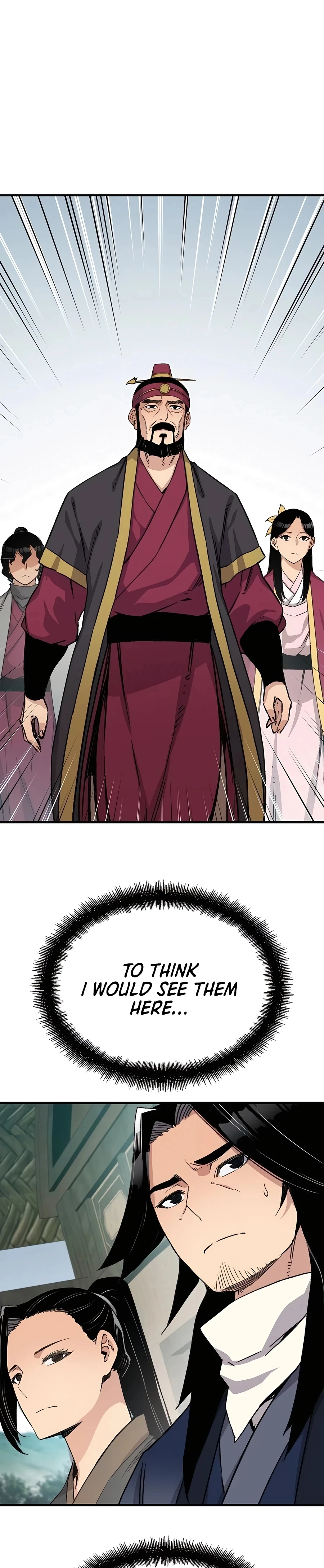 Reborn As The Heavenly Demon Chapter 38 - Page 19